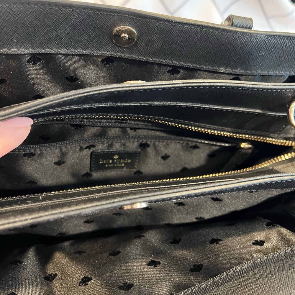 Kate Spade Bag - Picture 3 of 3